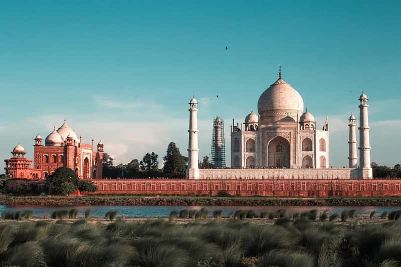 6. India (Image Credits: Pixabay)