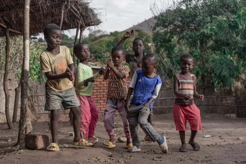 5. Malawi (Image Credits: Unsplash)