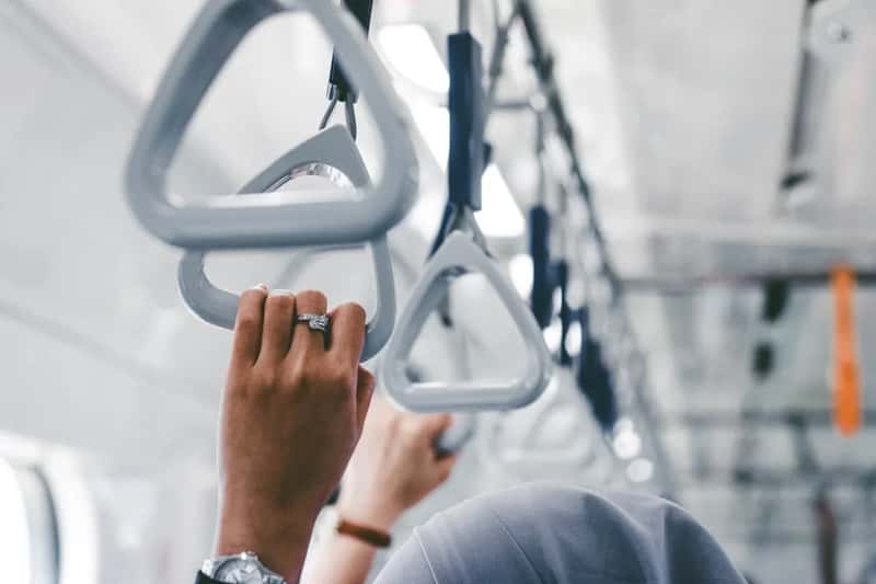 Getting Around Safely: Transportation Habits That Still Apply (Image Credits: Unsplash)