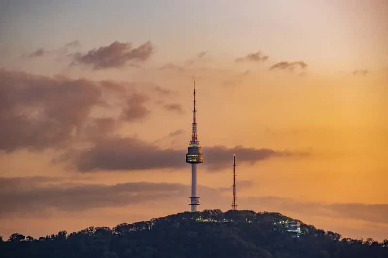 South Korea: Experience Requirements Creating Barriers (Image Credits: Pixabay)