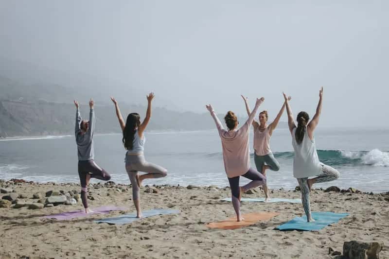 Ayurveda, Yoga, and the Wellness Retreat Boom (Image Credits: Unsplash)