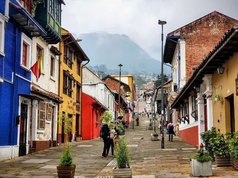 Colombia: Natural Beauty with Hidden Dangers (Image Credits: Unsplash)
