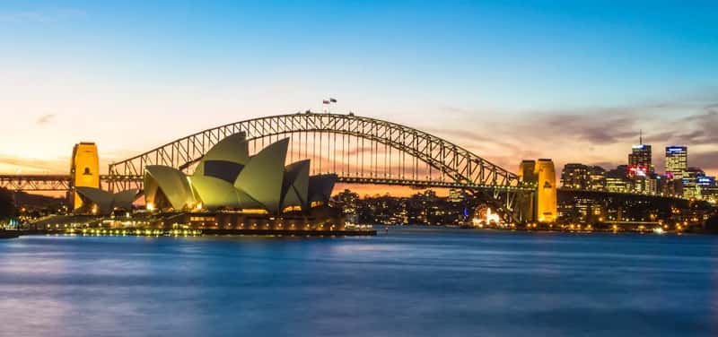 Australia: The Benchmark Everyone Else Gets Measured Against (Image Credits: Unsplash)