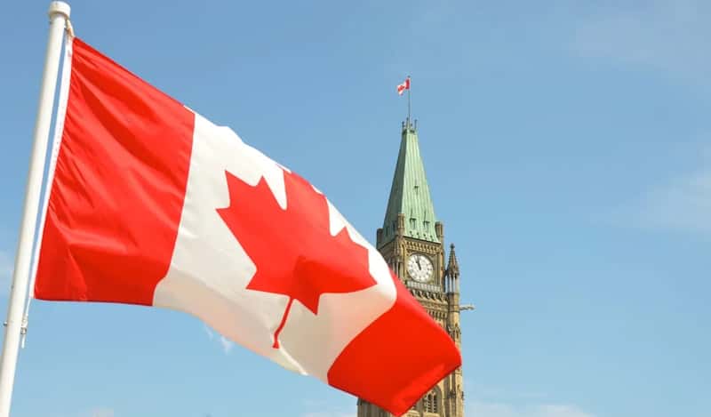 Canada (Image Credits: Unsplash)