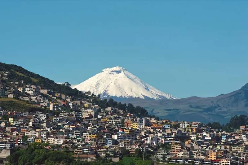 7. Ecuador - The Country That Quietly Has Everything (Image Credits: Pexels)