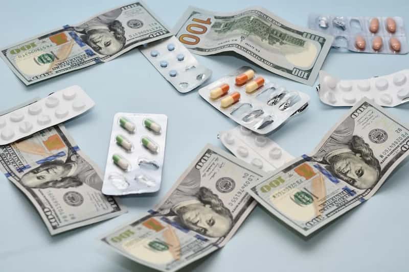 6. Healthcare costs outside of Medicare's basic coverage add up faster than expected (Image Credits: Unsplash)