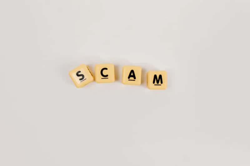 They Know Better Than to Trust an ETIAS Email (Image Credits: Pexels)