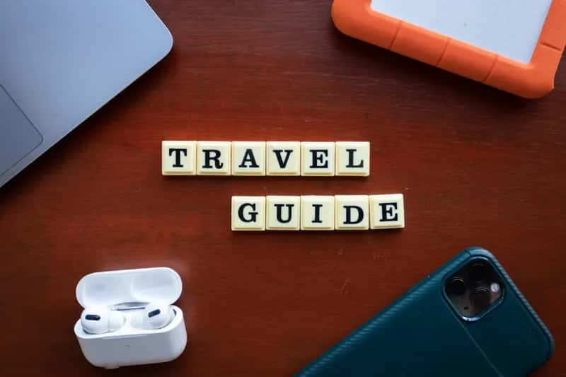 Don't Ignore the Current U.S. Travel Advisory for France (Image Credits: Pexels)