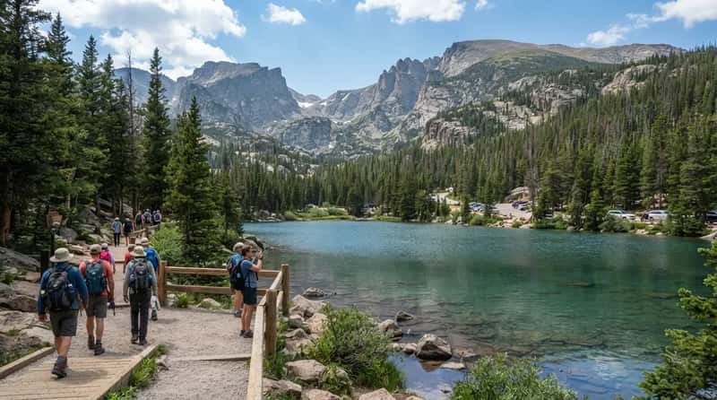 #10 - Rocky Mountain Still Makes You Book a Slot (Image Credits: Gemini)