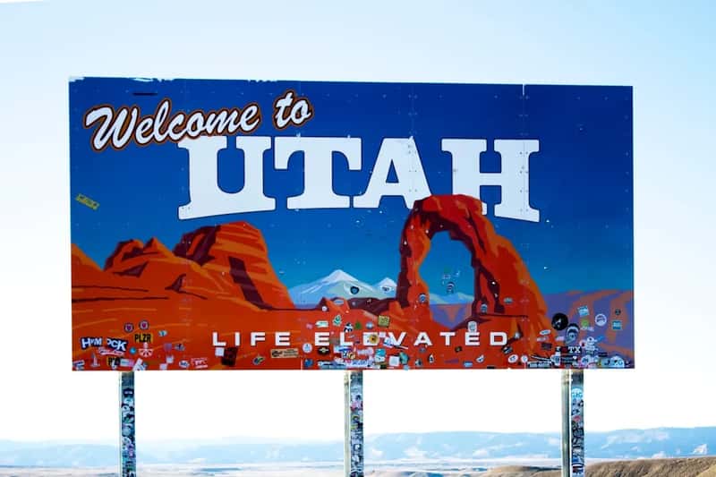 4. Ogden, Utah (Image Credits: Unsplash)