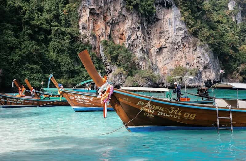 2. Thailand: Paradise With a Trust Problem (Image Credits: Unsplash)
