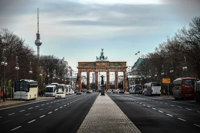 Germany: Efficiency Meets Blunt Honesty (Image Credits: Unsplash)