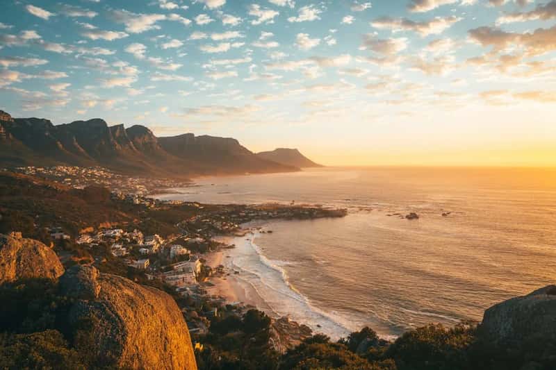 South Africa (Image Credits: Unsplash)