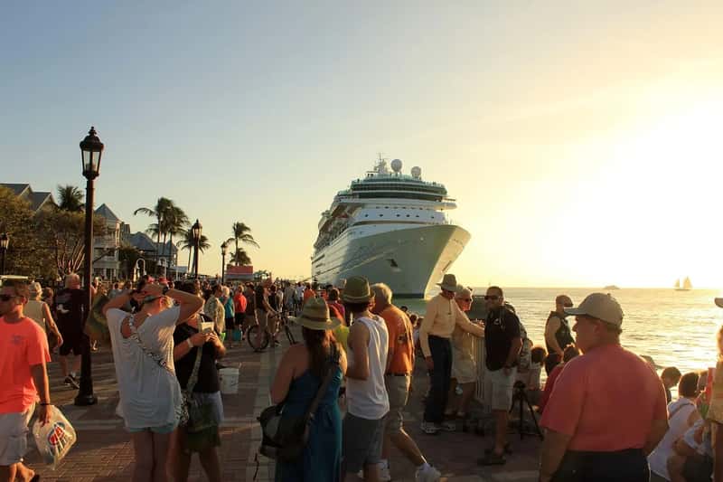 Key West and the Fight Over Local Control (Image Credits: Pixabay)