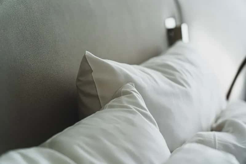 Pillows and Other Room Property (Image Credits: Pexels)