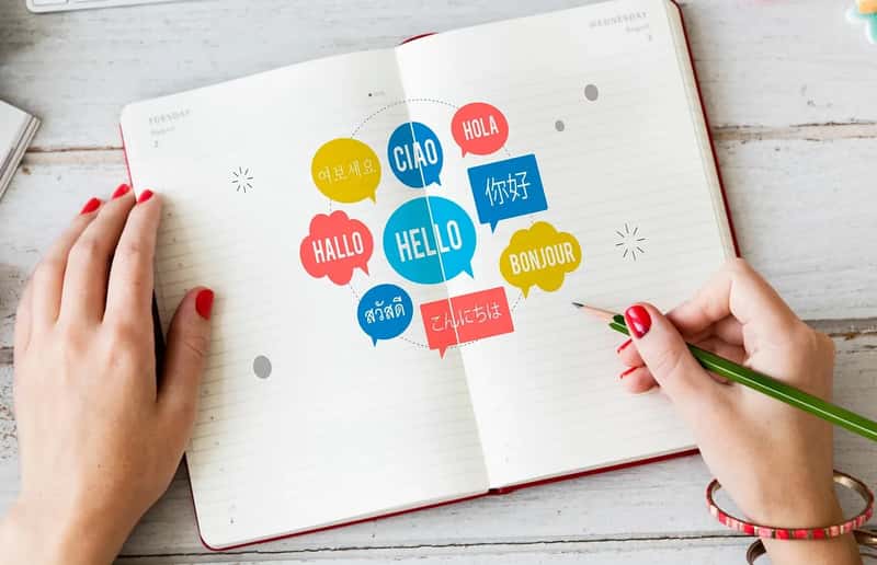 9. Public speaking or introductions in unfamiliar social settings (Image Credits: Pixabay)