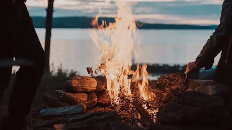 #13 - Lake Santeetlah, North Carolina: 80% Wild Shoreline and Almost No Development (Image Credits: Unsplash)