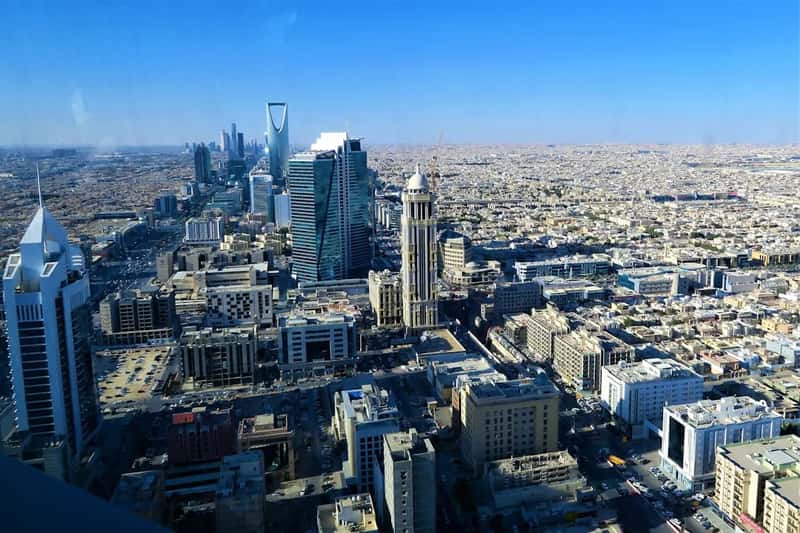 Saudi Arabia: open on paper, restricted in practice (Image Credits: Unsplash)
