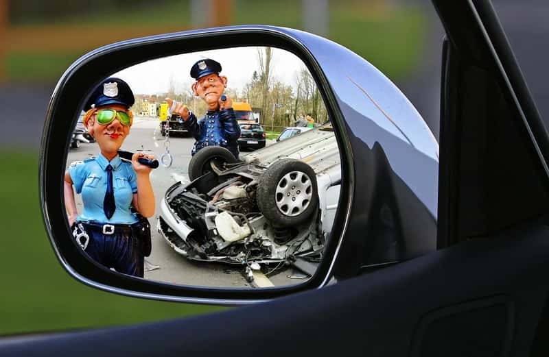 Road Crashes Are the Biggest Killer (Image Credits: Pixabay)