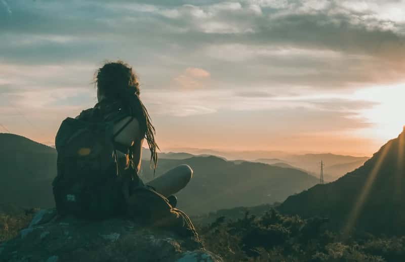 The Curated Self (Image Credits: Unsplash)
