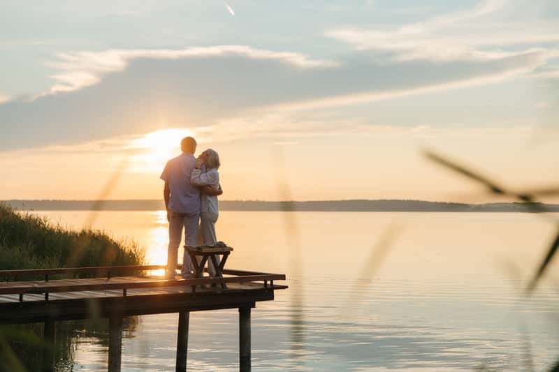 The Best Time of Year to Retire – And Why It Matters for Your Taxes