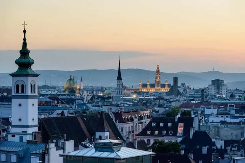 Austria: Federal and Regional Approval Processes (Image Credits: Unsplash)