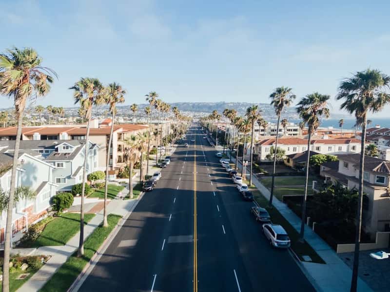 California: Proof That People Stay Even When It's Expensive (Image Credits: Unsplash)