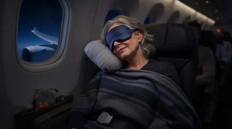 #5 - The Sleep Comforts They Called Silly Until Night Two (Image Credits: Gemini)