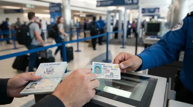 #2 - The ID That Can Cost You $45 If It's the Wrong One (Image Credits: Gemini)