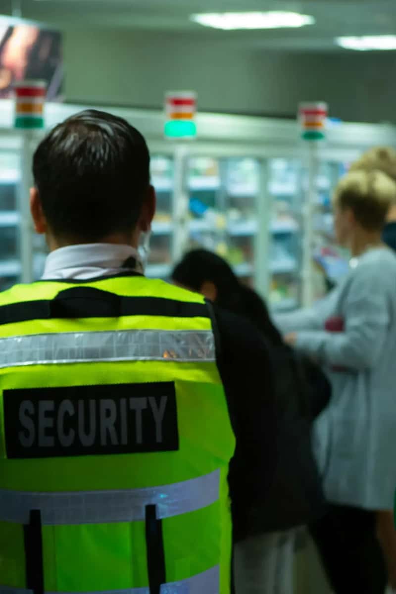 #3 - The Air Carrier Access Act Escort Right That Starts Before Security (Image Credits: Unsplash)