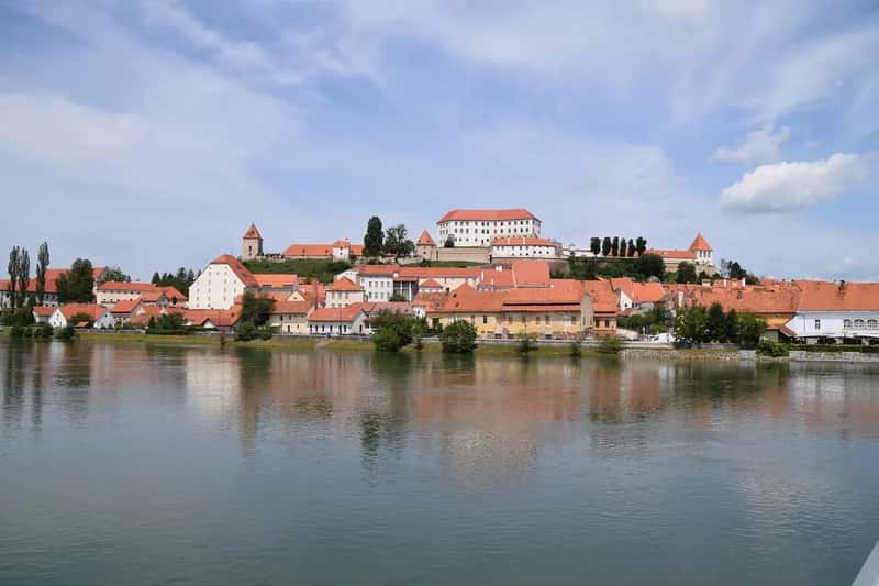 2. Ptuj, Slovenia (Image Credits: Pixabay)