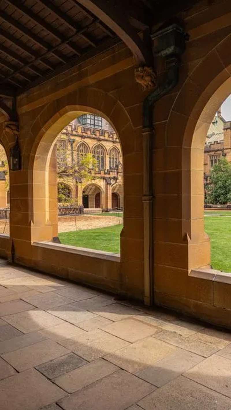 Australia: Tuition that climbs fast at the top end (Image Credits: Pexels)
