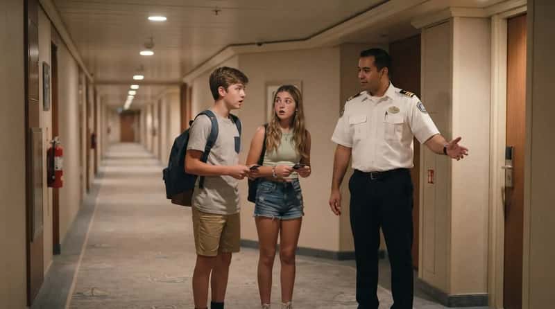 #2 - There's a New Curfew for Minors That Catches Families Off Guard (Image Credits: Gemini)