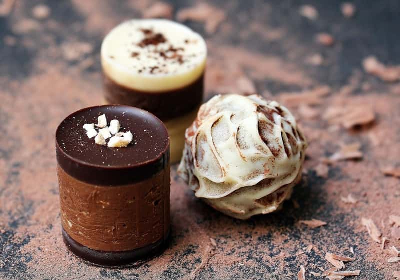 The Chocolate Empire Built on Distant Soil (Image Credits: Pixabay)