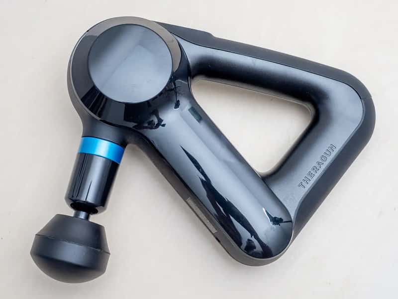 Why It Beats Carrying a Massage Gun (ajay_suresh, Flickr, CC BY 2.0)