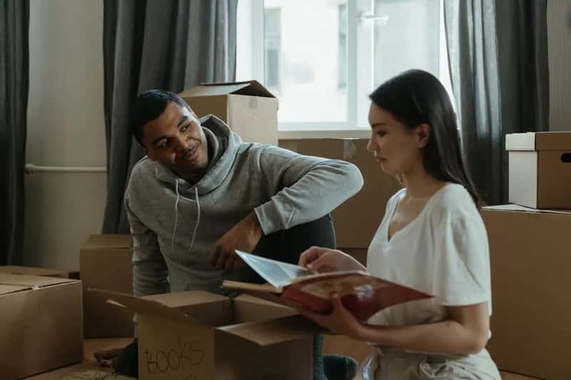 One-time relocation and setup costs (Image Credits: Pexels)
