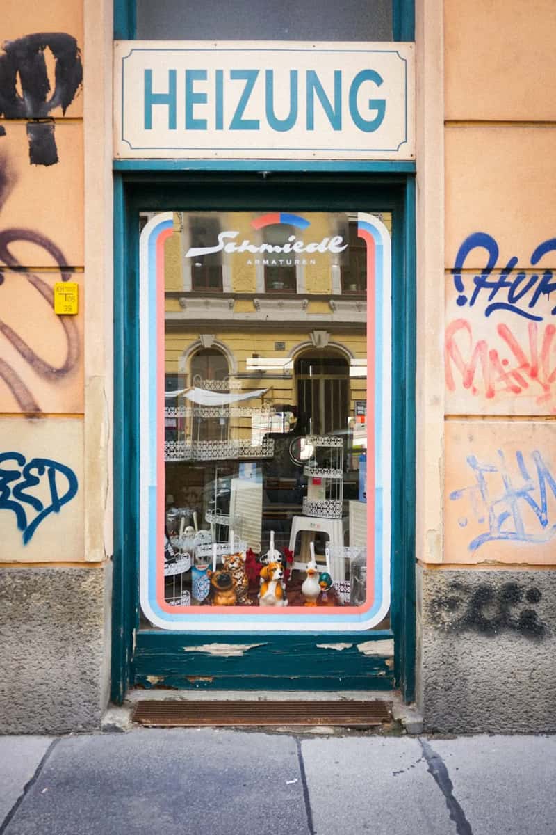 Austria: Saturday Evening Is the Deadline (Image Credits: Unsplash)