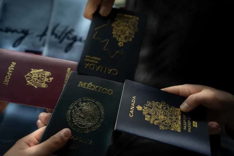 Immigration Rules Have Become a Bureaucratic Nightmare (Image Credits: Unsplash)