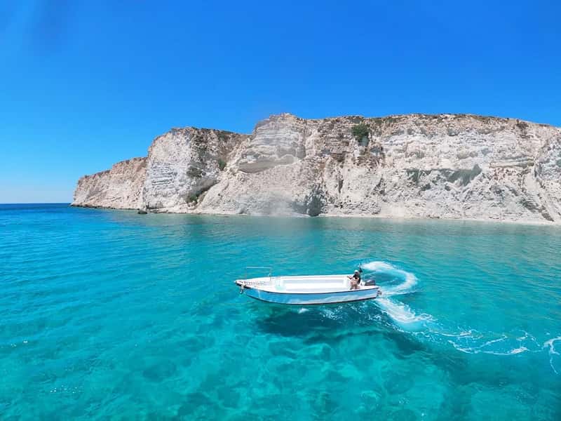 9. Crete, Greece (Image Credits: Unsplash)