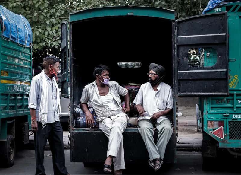 India's alcohol map looks nothing like a single national policy (Image Credits: Pixabay)