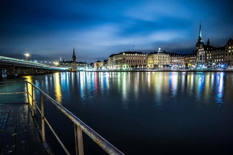 7. Sweden (Imported from 500px (archived version) by the Archive Team. (detail page), CC BY 3.0)