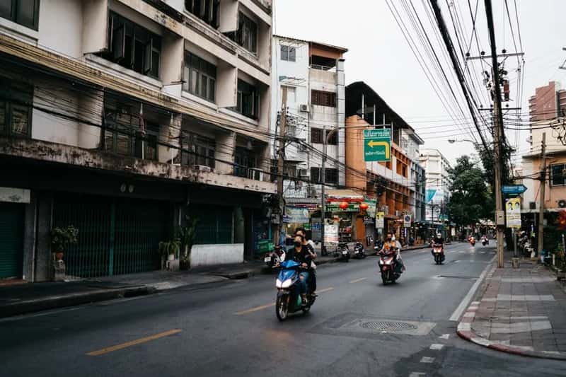 Why Southeast Asia became ground zero (Image Credits: Pexels)