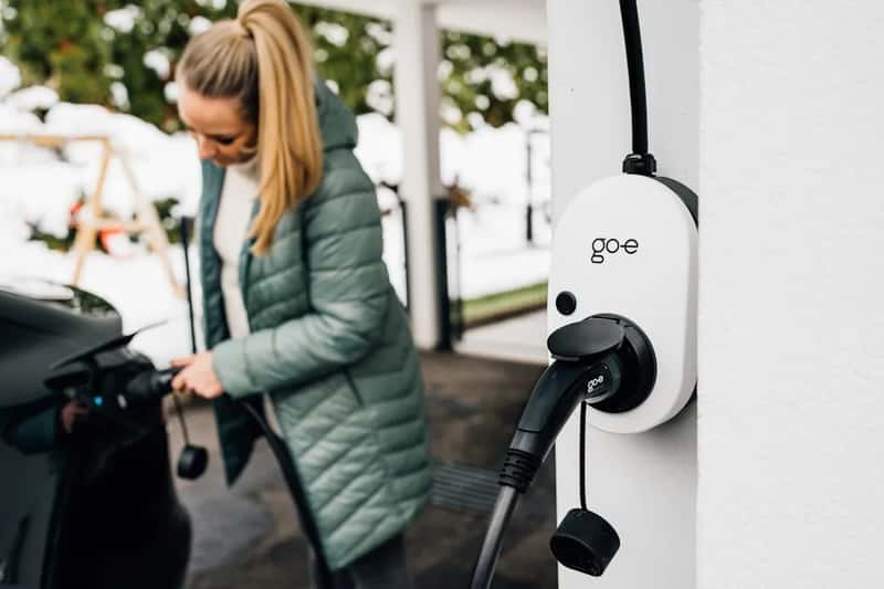 EV Charging That Really Works (Image Credits: Unsplash)