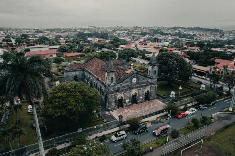 Costa Rica: Stability Worth Paying a Little More For (Image Credits: Pexels)