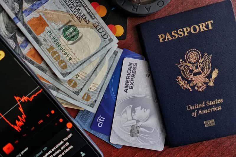 Leave It in a Safe When You Don't Need It (Image Credits: Pexels)