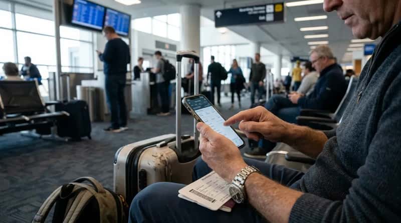 #7 - They Track The Loophole Airlines Have Been Quietly Using (Image Credits: Gemini)