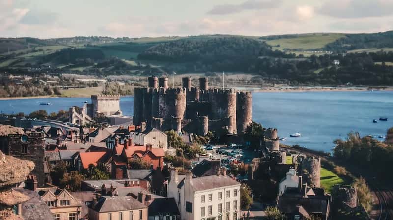 Wales and a language that refuses to fade (Image Credits: Unsplash)