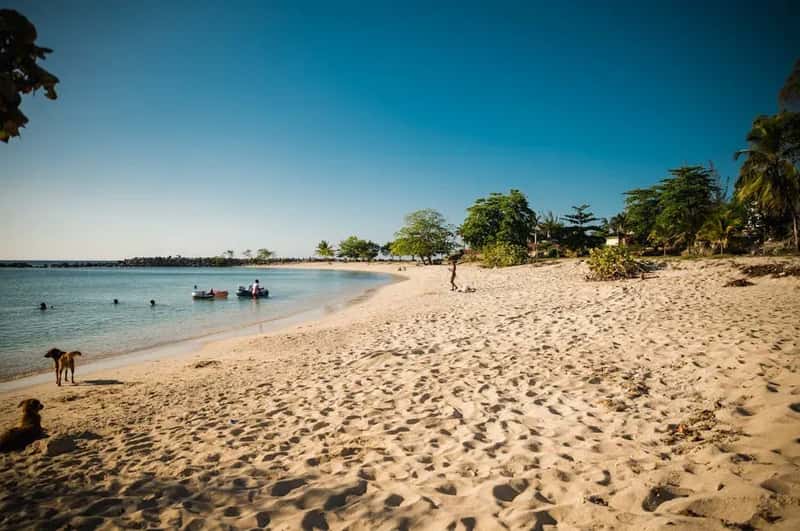 4. Montego Bay, Jamaica: The Least Stressful Tropical Getaway You Can Book (Image Credits: Pexels)
