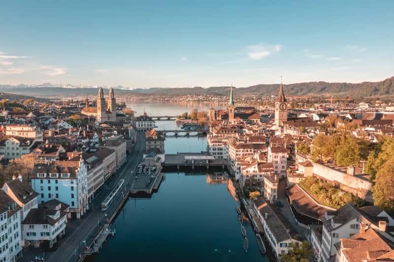 6. Switzerland (Image Credits: Unsplash)