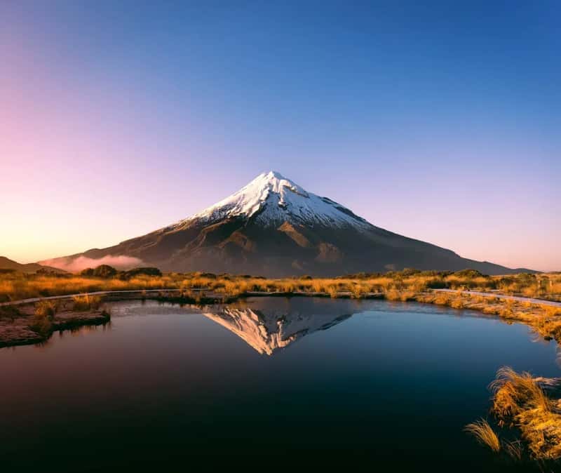 1. New Zealand (Image Credits: Unsplash)